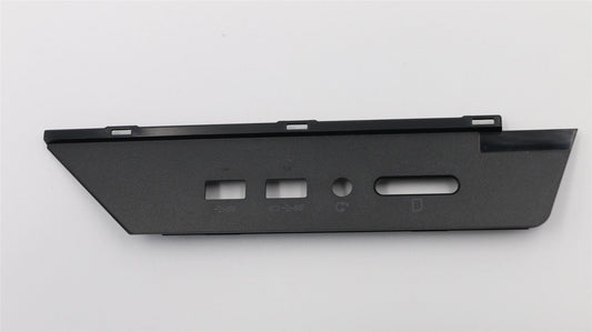 Lenovo MECHANICAL CVR_SIDE_IO_M800z 00XD721