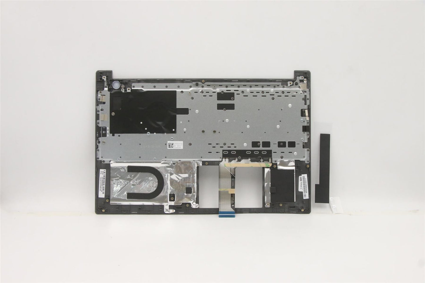 Lenovo Upper CaseQ20RWNFP_MGR_NBL_KOR 5CB0W45386