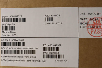 Lenovo IdeaPad 1 15IGL7 Palmrest Cover Touchpad Keyboard UK Grey 5CB1J19728