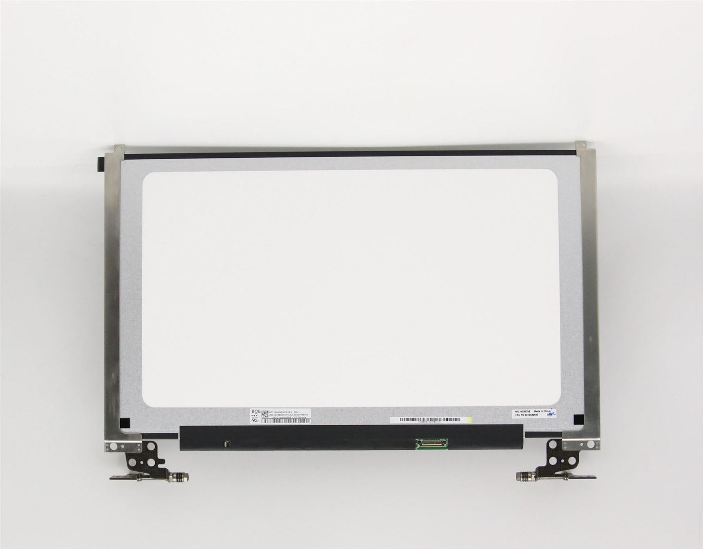 Lenovo IdeaPad 3-17ADA05 3-17ARE05 LCD Screen Display Assembly Panel 5D10S39640