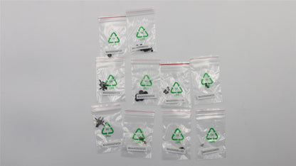 Lenovo Yoga 5-1470 520-14IKB Screw Screws Set Kit 5S10N67498