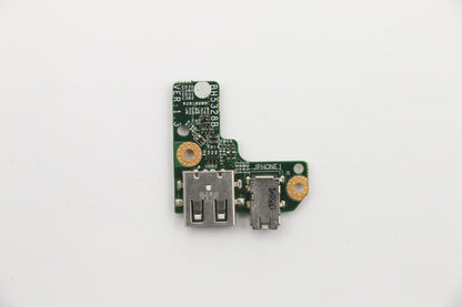 Lenovo Audio I/O USB A10 Board 90004923