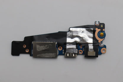 Lenovo CARDPOP W 21UY IO BD Board 5C50S25920