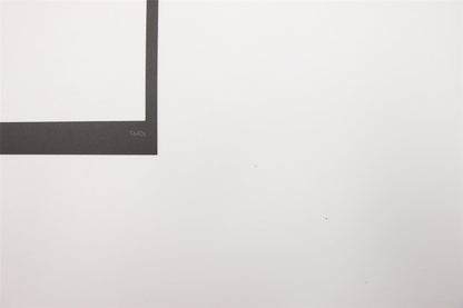 Lenovo LCD,Sheet,Camera 00HM187