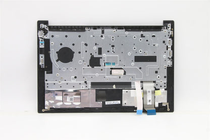 Lenovo ThinkPad E14 Gen 4 Palmrest Cover Keyboard UK Black 5M11C47377