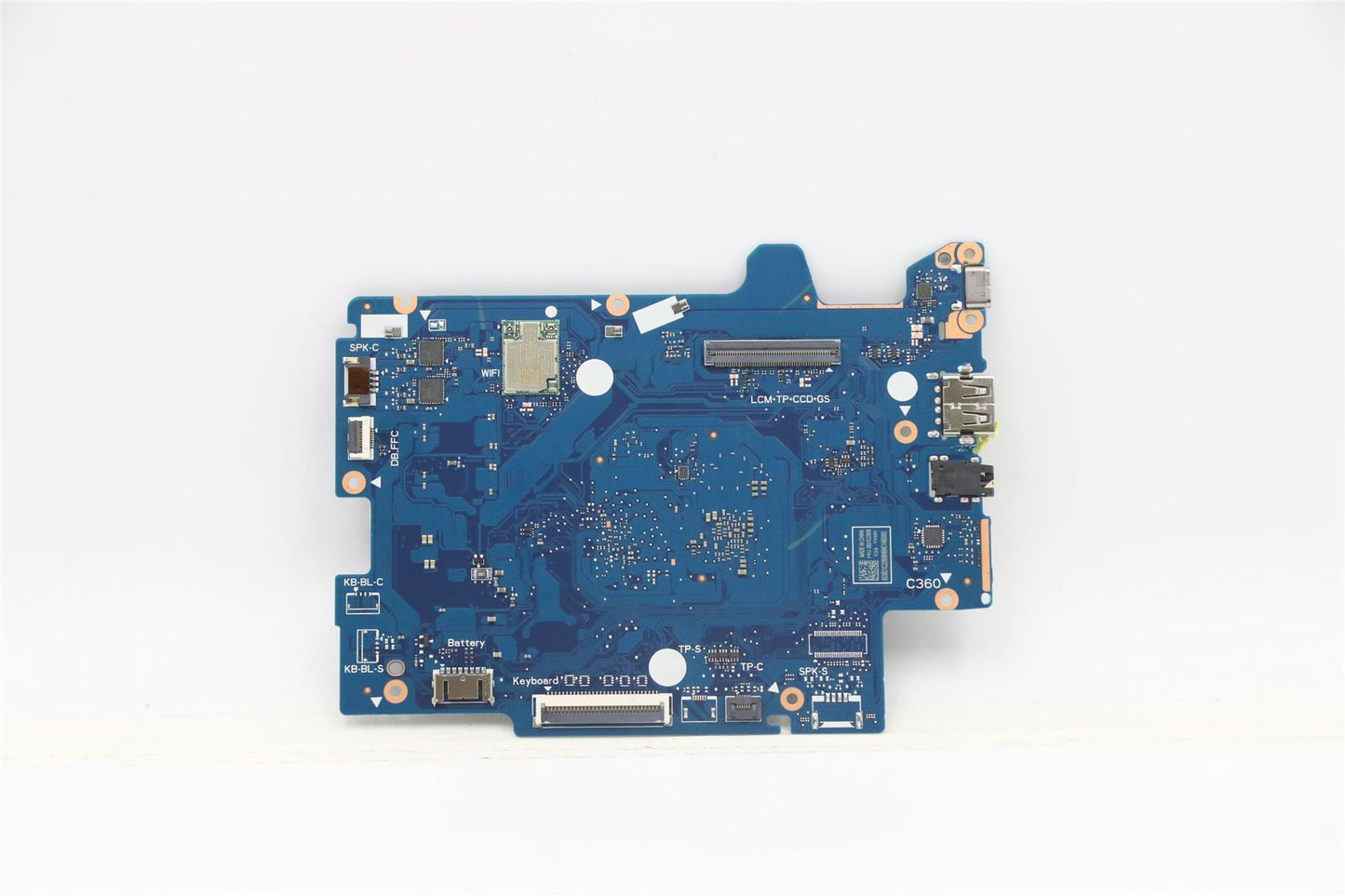 Lenovo Flex 11M836 Motherboard Mainboard UMA MediaTek MT8183 4GB 5B21C22608