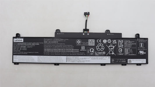 Lenovo Yoga L14 Gen 4 L15 Gen 4 Battery 5B11H56348