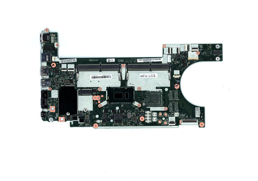 Lenovo ThinkPad L480 Motherboard Mainboard UMA Intel i3-8130U 02DC301