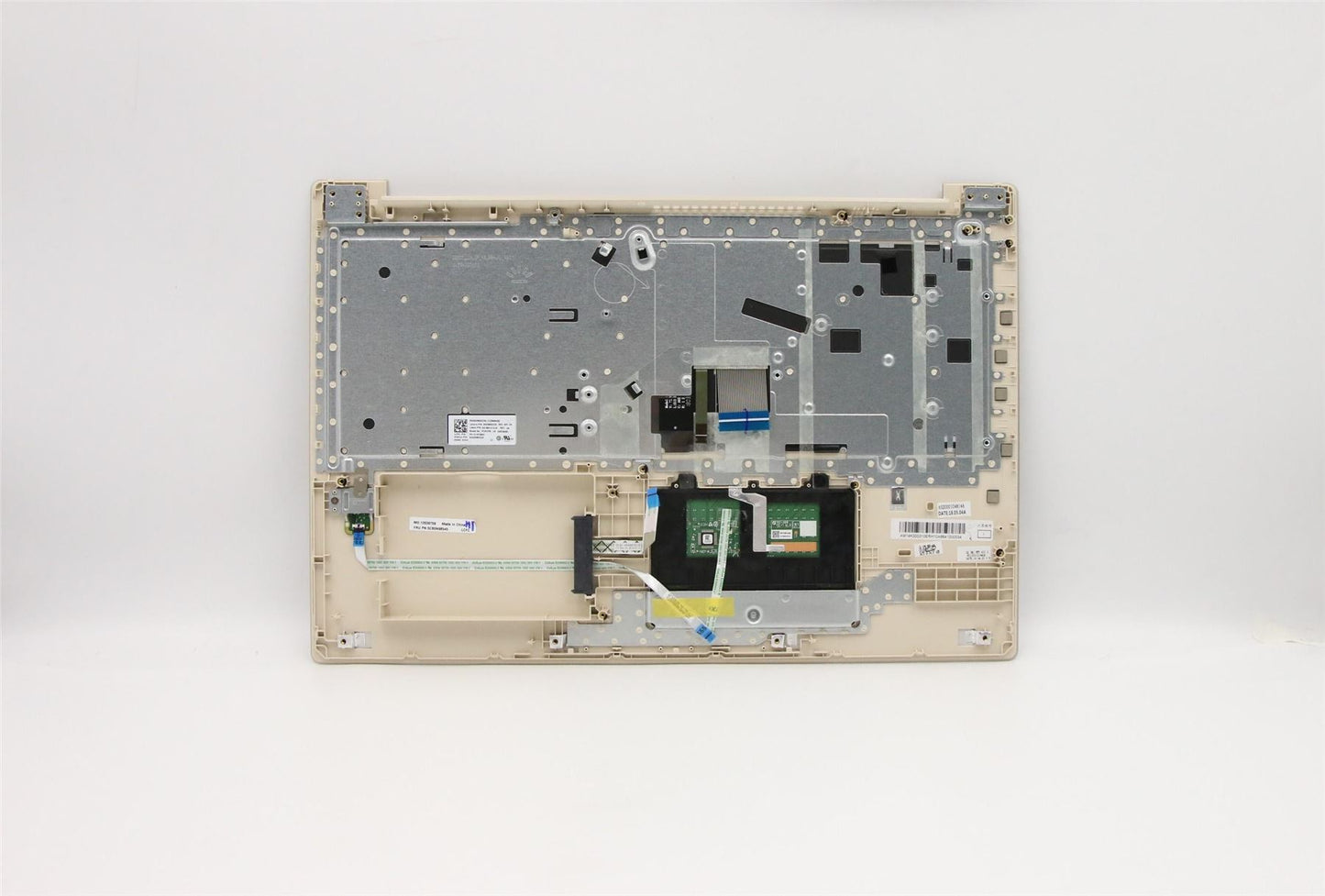 Lenovo UPPER CASE ASML80YLBLCHAMENGFPR 5CB0N98545