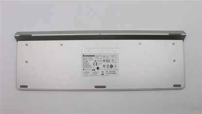 Lenovo Liteon SK-8861(Nordic) 2.4G KB Only-S8 Keyboard 25210652