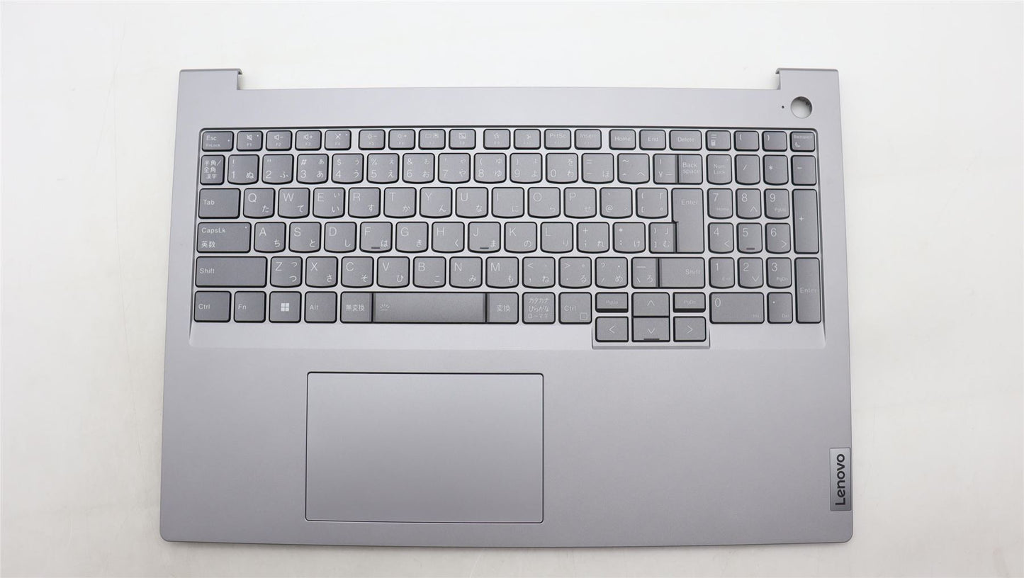Lenovo COVER Upper Case ASM_JPN W21KK AG BL 5CB1M48408