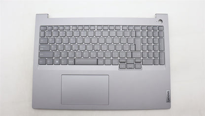 Lenovo COVER Upper Case ASM_JPN W21KK AG BL 5CB1M48408