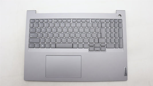 Lenovo COVER Upper Case ASM_JPN W21KK AG BL 5CB1M48408