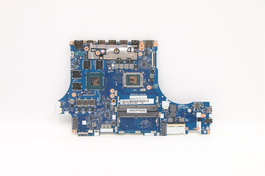 Lenovo 5 17ACH6 Motherboard Mainboard DIS AMDR55600H 5B21C73261
