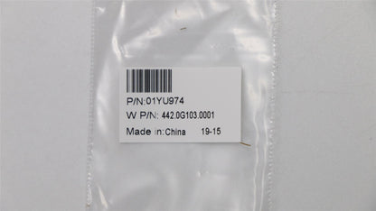 Lenovo COVER Dummy Smart Card Cover,SR 01YU974