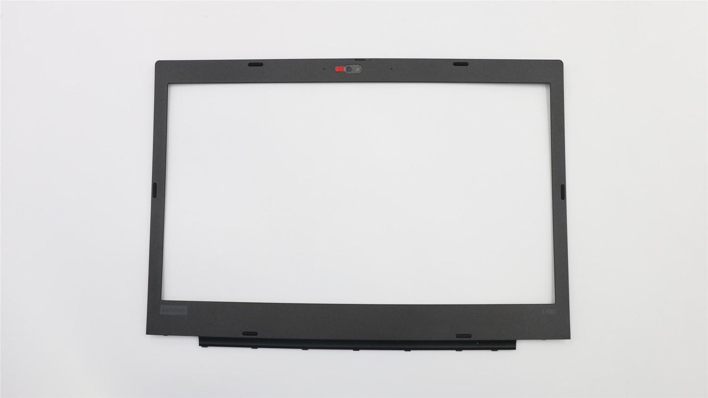 Lenovo FRU BEZEL LCD bezel ASSY IR CQ 02DM325