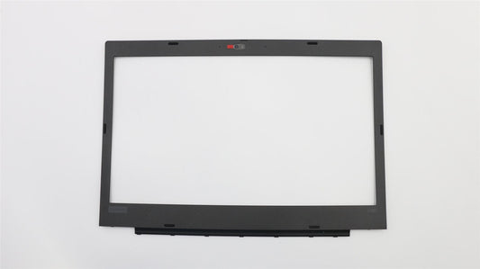 Lenovo FRU BEZEL LCD bezel ASSY IR CQ 02DM325