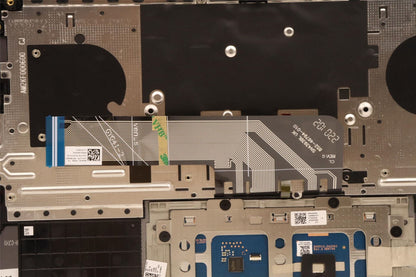 Lenovo Upper Case ASM_ITA L82UT SG 5CB1J23663