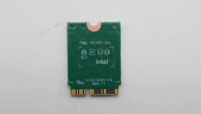 Lenovo WIRELESS Wireless,WLAN,INT,BE211 vPro WiFi WLAN Board 5W11H85502