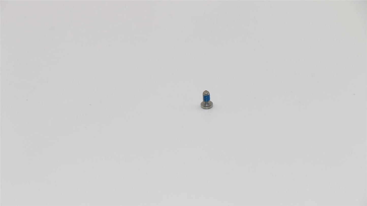Lenovo 5S10K93827 SCREW Screw L 80ML 2D 4L K 3.3D 0.7T