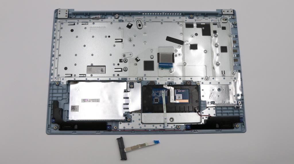 Lenovo IdeaPad 320-15IKB 320-15ISK Keyboard Palmrest Top Cover US 5CB0N86404