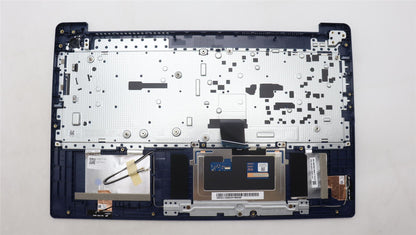 Lenovo Upper Case ASM_ITA L82XQ AB NBL 5CB1L16406