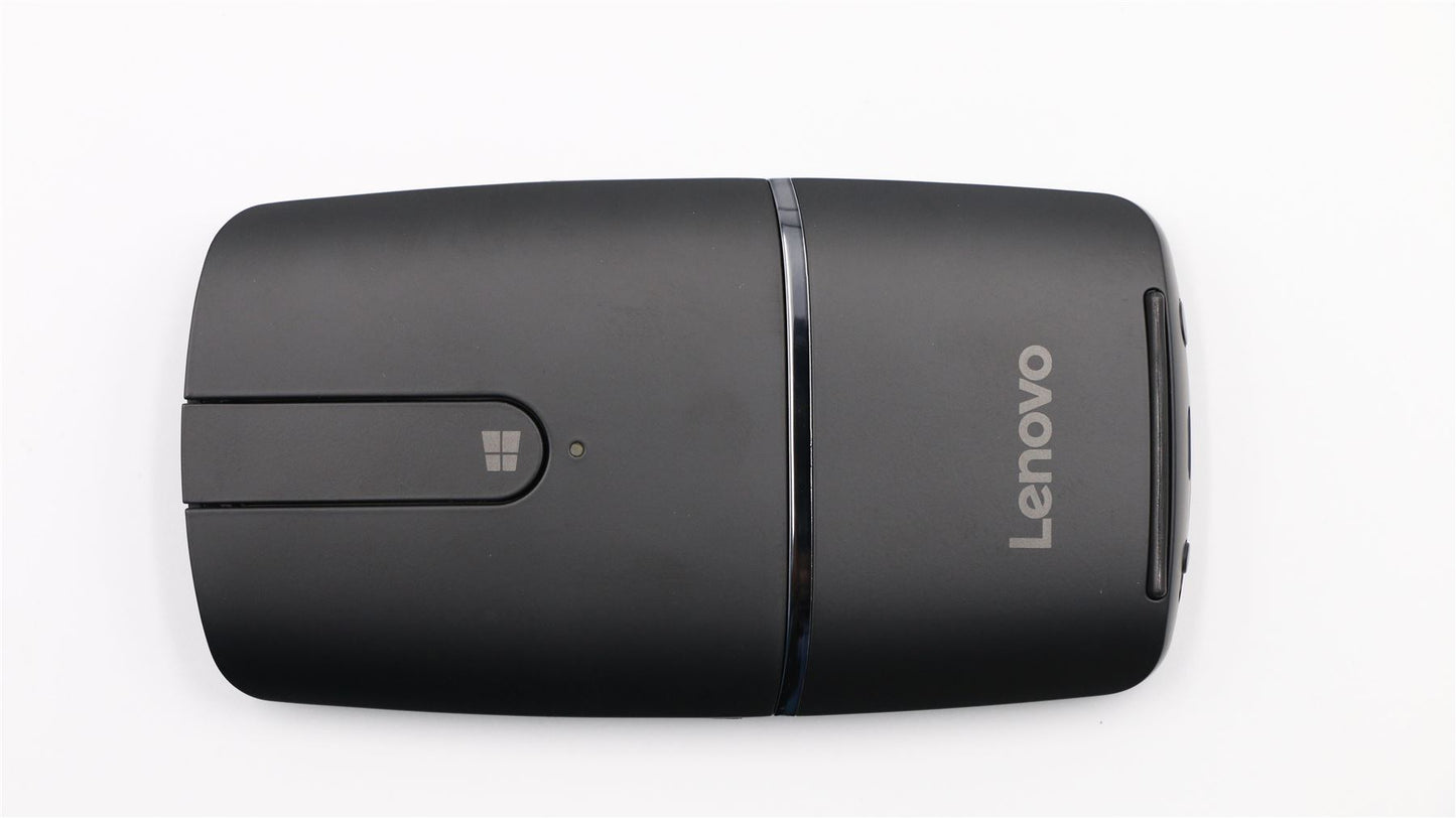 Lenovo Lenovo YOGA Mouse FRU(Black) 01FJ055