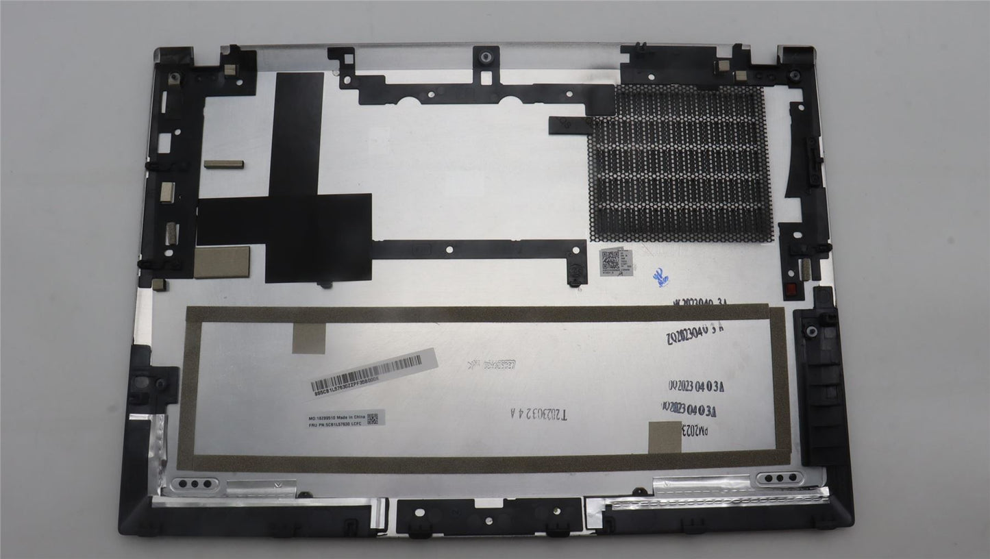 Lenovo FRU KT4D1_D_AL_WWAN_BLK_5G_ASSY 5CB1L57630