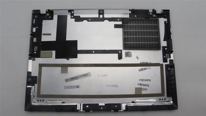 Lenovo FRU KT4D1_D_AL_WWAN_BLK_5G_ASSY 5CB1L57630