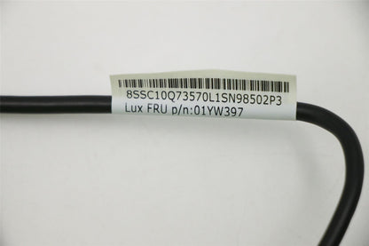 Lenovo External ODD Micro usb Cable 01YW397
