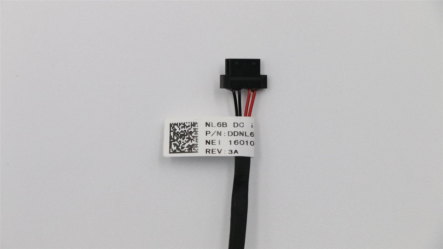 Lenovo Chromebook N22-20 Touch N22 DC In Port Socket Power Cable 5C10L16464