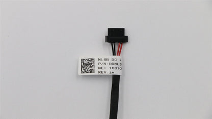 Lenovo Chromebook N22-20 Touch N22 DC In Port Socket Power Cable 5C10L16464