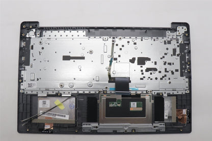 Lenovo IdeaPad 3 15ABR8 Palmrest Cover Touchpad Keyboard Arctic Grey 5CB1K96850