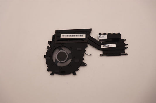 Lenovo Thermal Module L 82QE AVC 5H40S20554