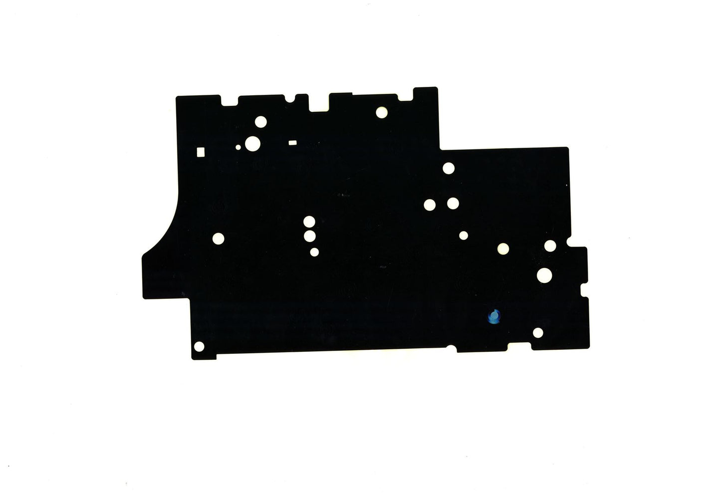 Lenovo 5T10S33106 TAPE MYLAR L 81Y8 for KB BRK