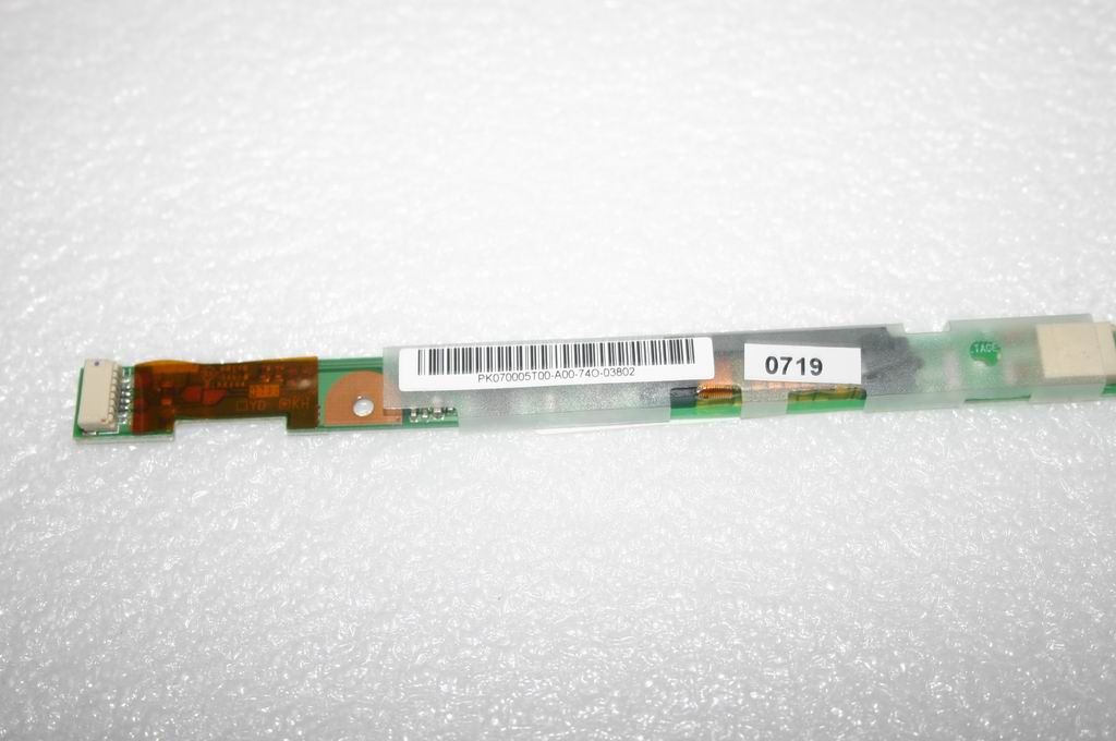 Lenovo IFT10 背光板PK070006F00/6I10/5T00/7D00 Board 11009368