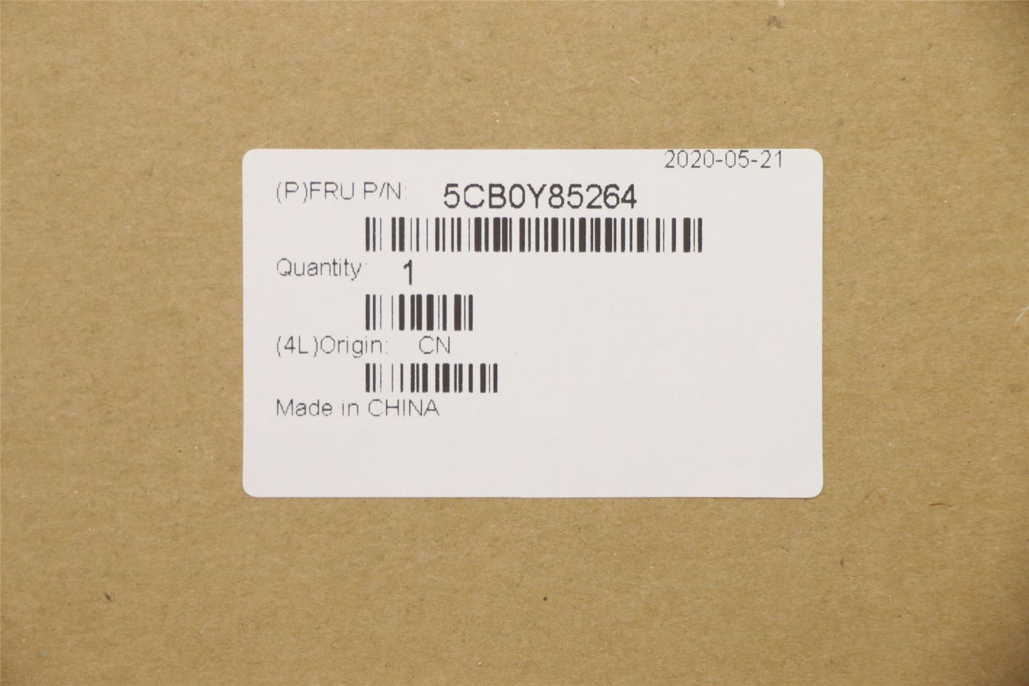 Lenovo IdeaPad 3 15ADA05 3-15ARE05 3-15IML05 Bottom Base Lower Cover 5CB0Y85264