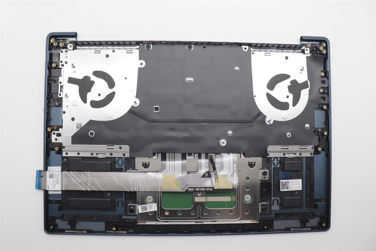 Lenovo Upper Case ASM ITA H 83E3 TT 5CB1N84781