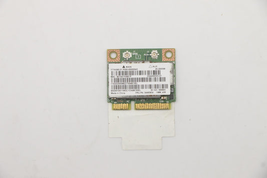 Lenovo Broadcom/BCM43228+BCM20702 abgn&BT4.0 Bluetooth 4.0 M.2 Broadcom Board 20200098