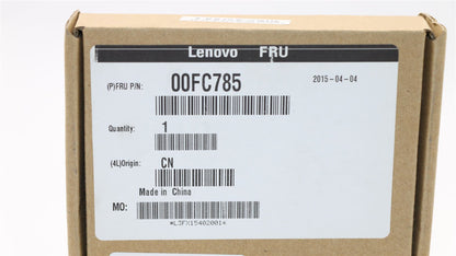 Lenovo VESA mount screw 00FC785
