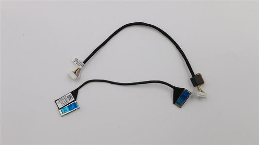 Lenovo ThinkPad E560 E565 DC in Signal Power Board Cable 00UP282