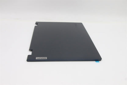 Lenovo Yoga 6-13ALC6 LCD Cover Rear Back Housing Black 5CB1C92854