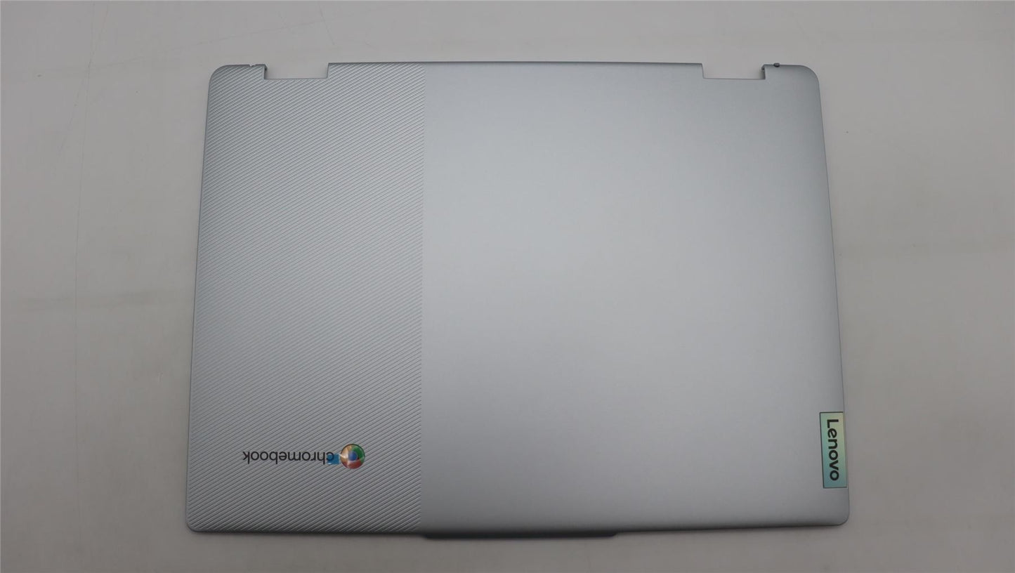 Lenovo LCD Cover L 82XH A_COVER_ASSY_GREY 5CB1L09892