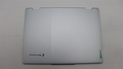 Lenovo LCD Cover L 82XH A_COVER_ASSY_GREY 5CB1L09892
