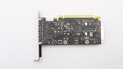 Lenovo VIDEO_CARD NV P620 2GB miniDPx4 HP 01YW009