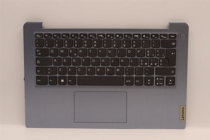 Lenovo Upper Case ASM_ITA L82RJ NFP MB 5CB1H56997