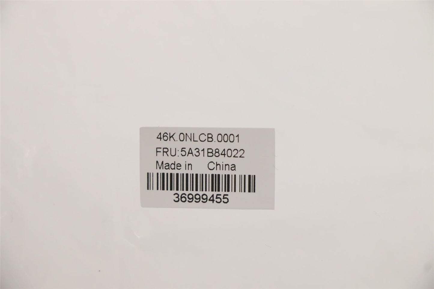 Lenovo Extreme P1 4 X1 4th Wi-Fi Wifi Wireless Antenna 5A31B84022