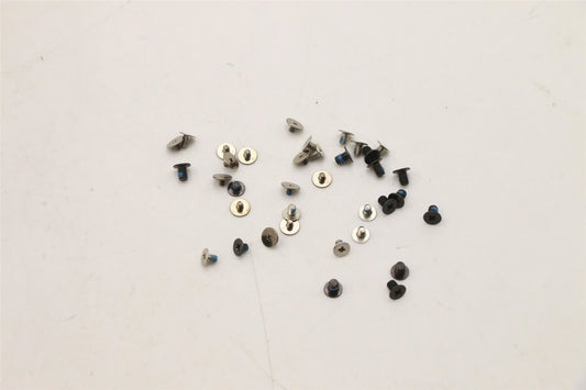 Lenovo ThinkPad X13 Gen 3 Screw Screws Set Kit 5S10Z89205