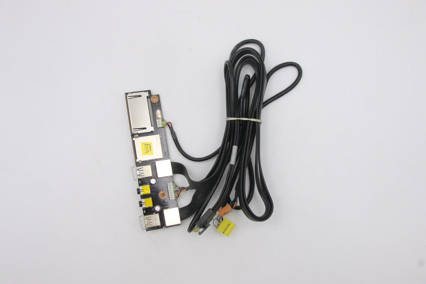 Lenovo RTS5182_2S_USB3.0_crg CardReader Card Reader USB 3.0 Board 11201554