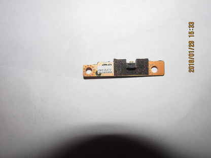Lenovo All-In-One S20-00 Power Button Board 01AJ799